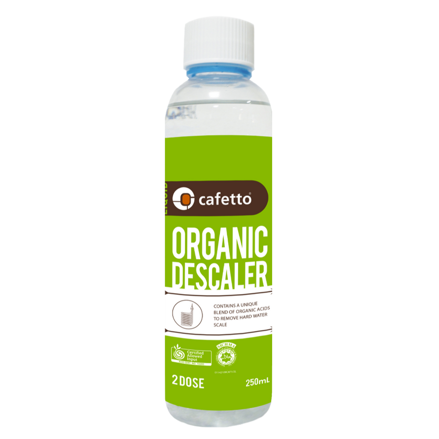 Liquid Descale 250ml