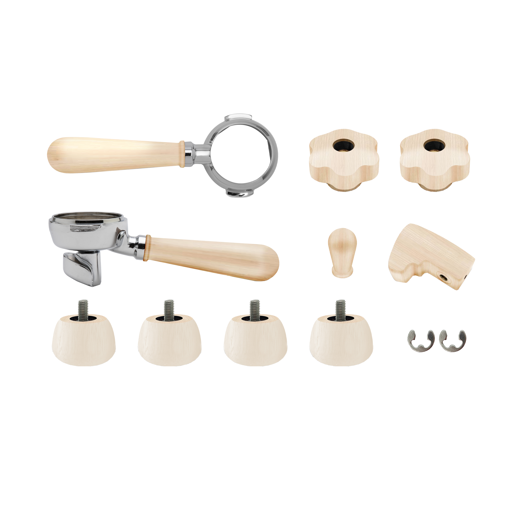 Lelit Bianca Upgrade Kit