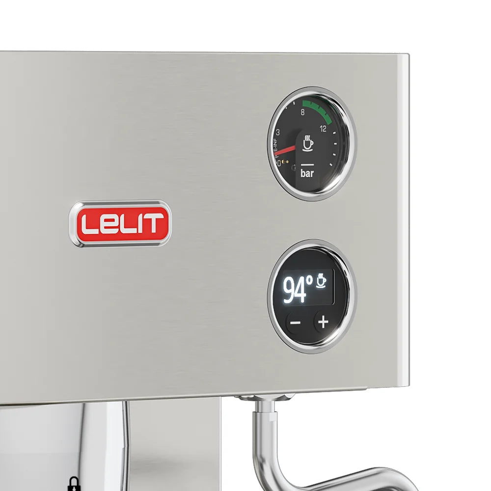 Lelit Elizabeth V3 PL92T