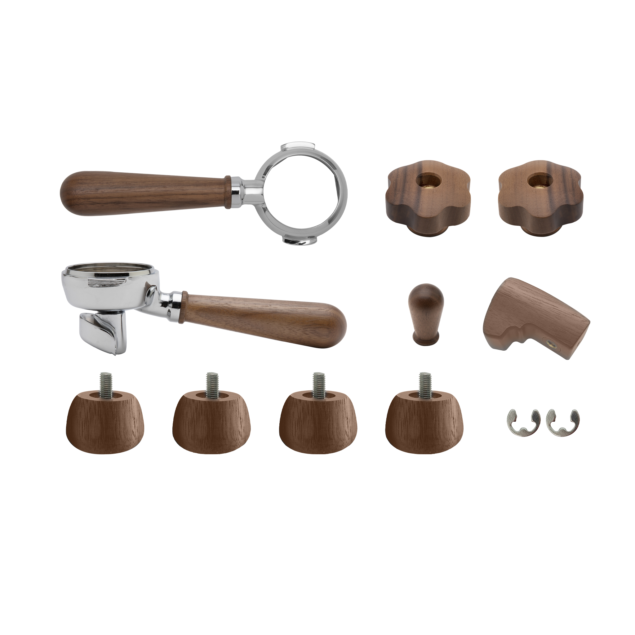 Lelit Bianca Upgrade Kit