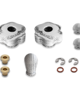 Lelit Mara X Upgrade Wood kit
