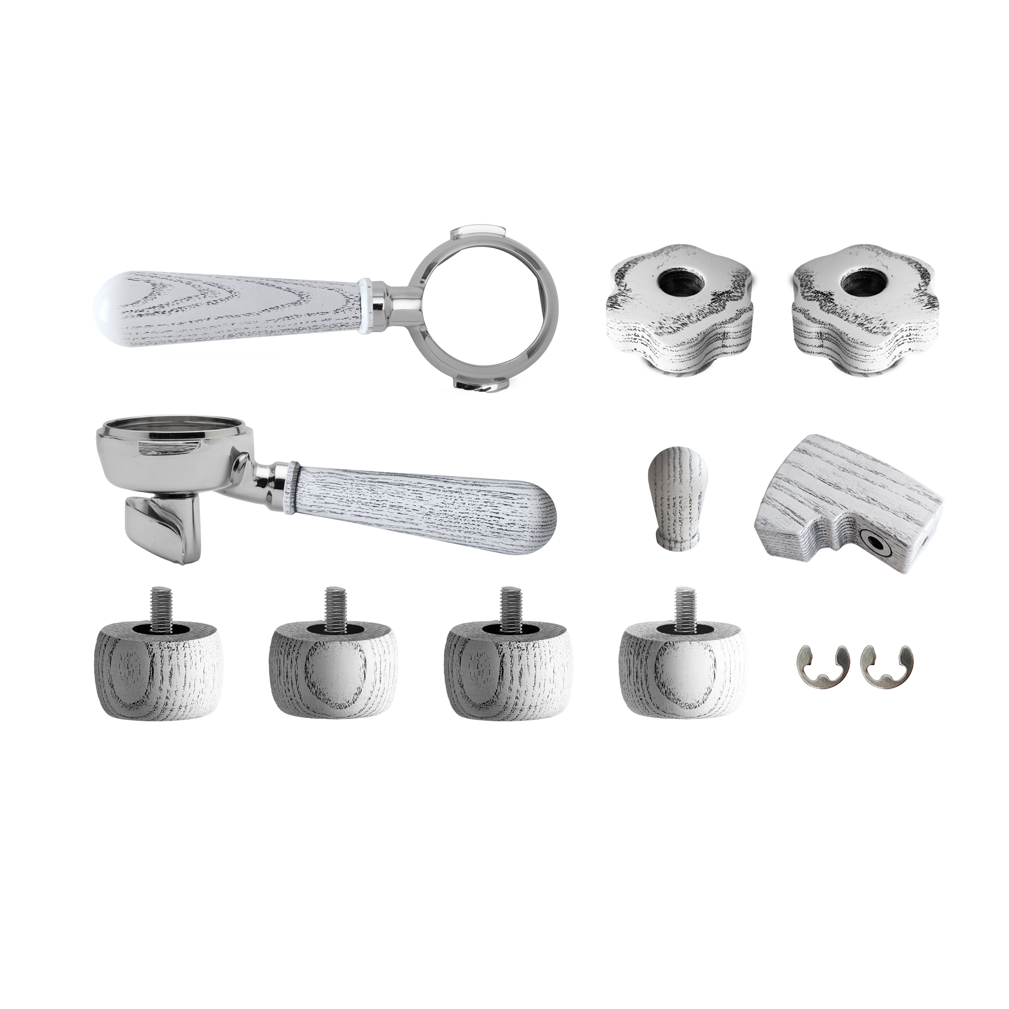 Lelit Bianca Upgrade Kit