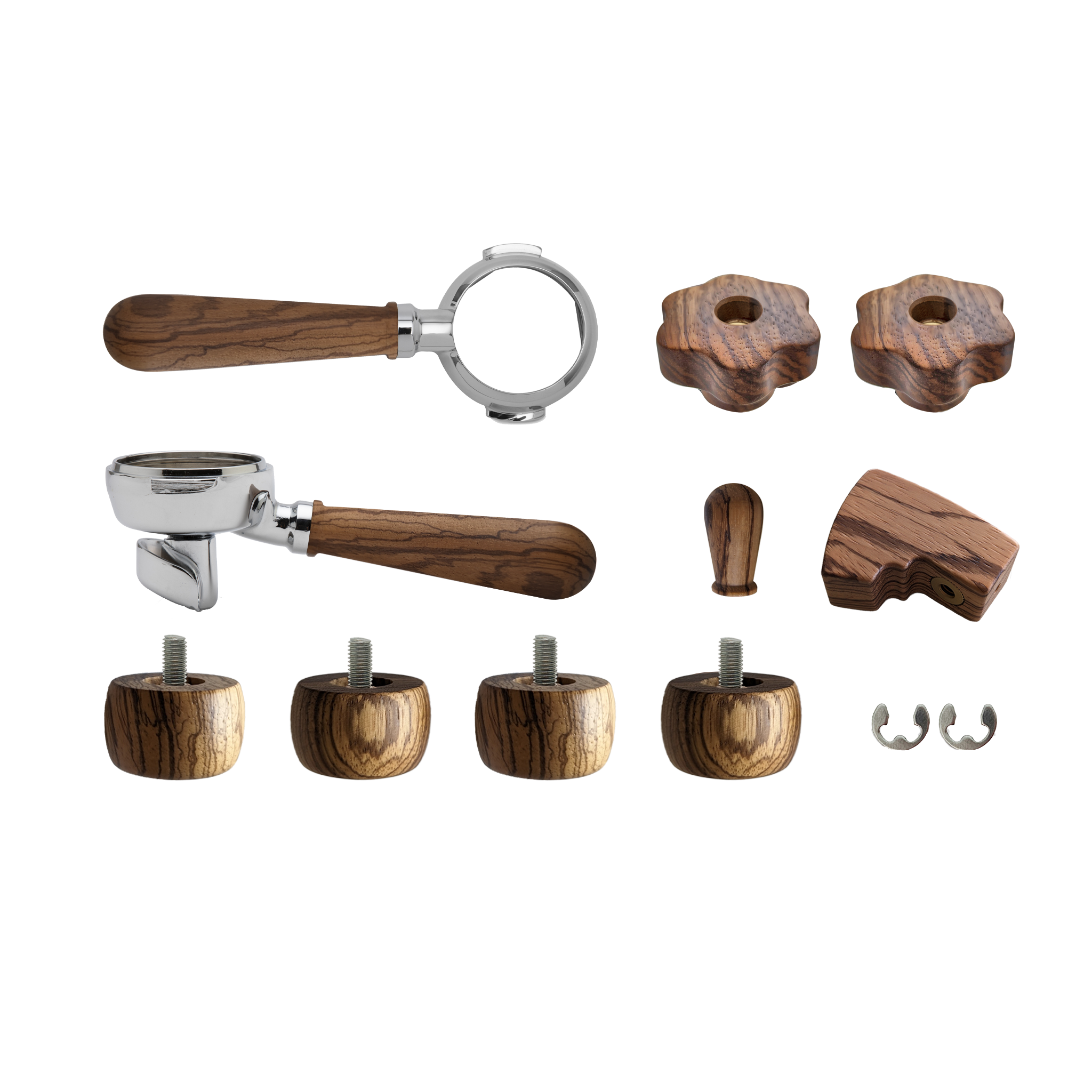 Lelit Bianca Upgrade Kit