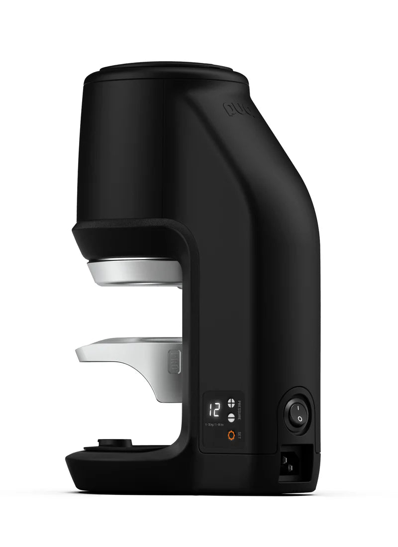 Puqpress PRO Gen 6 - Automatic Coffee Tamper