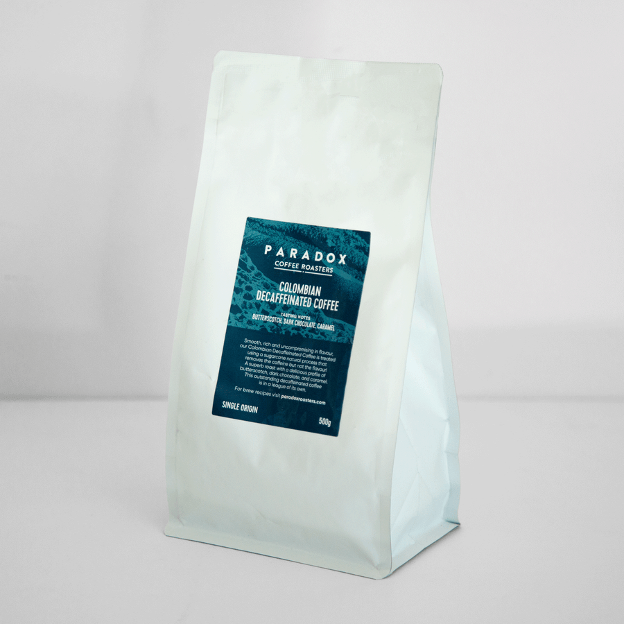 Paradox Decaf Coffee