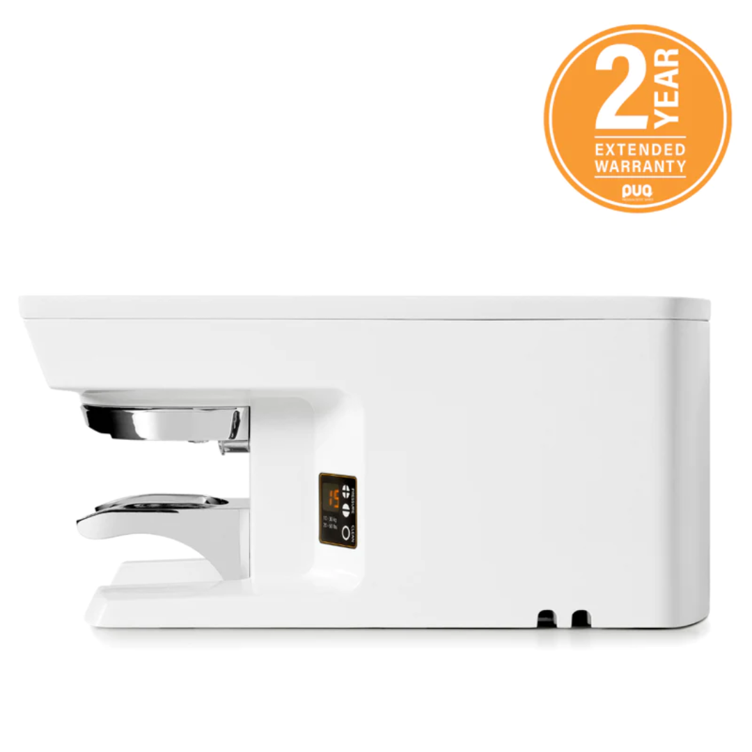 Puqpress Gen 5 M2 - Automatic Coffee Tamper