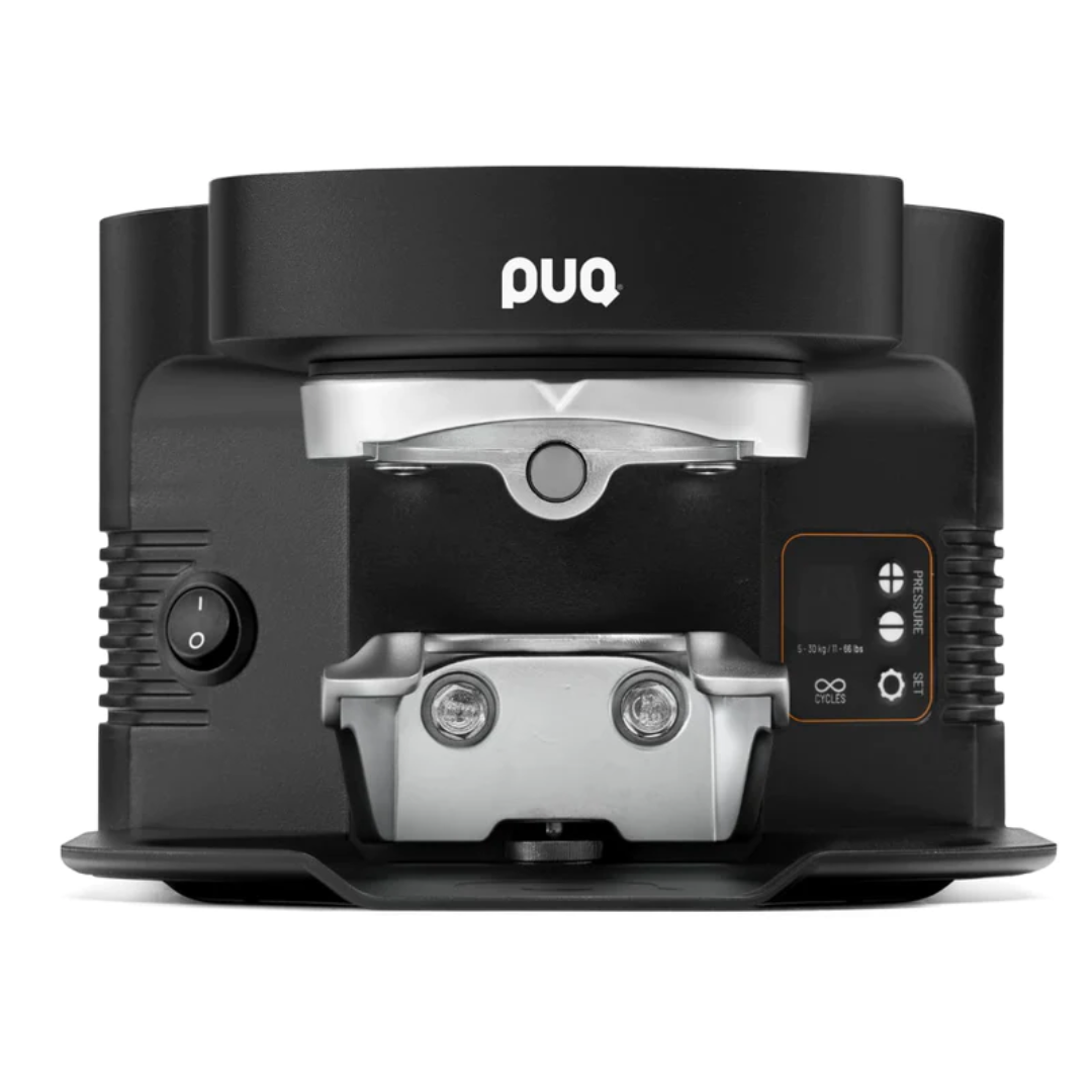 Puqpress Gen 5 M3 - Automatic Coffee Tamper