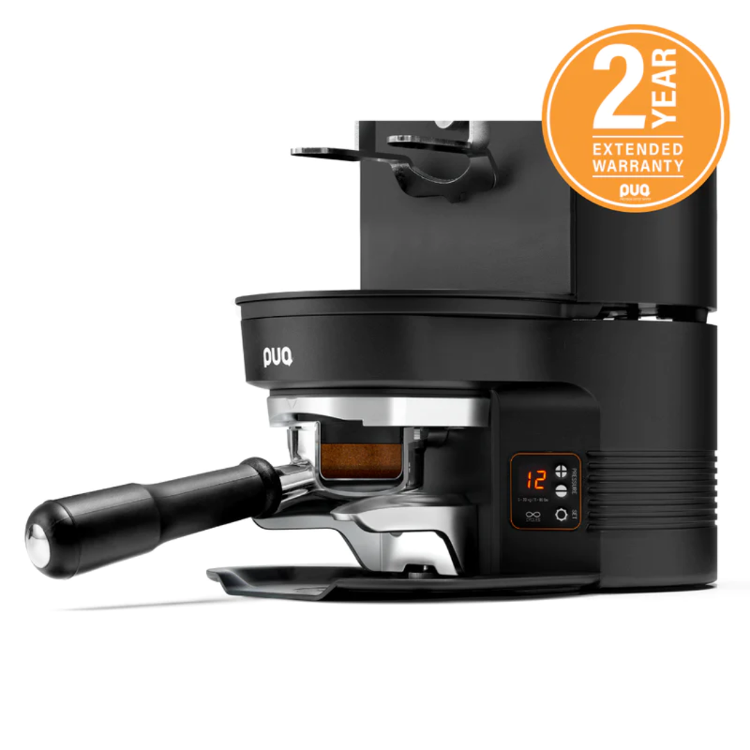 Puqpress Gen 5 M3 - Automatic Coffee Tamper