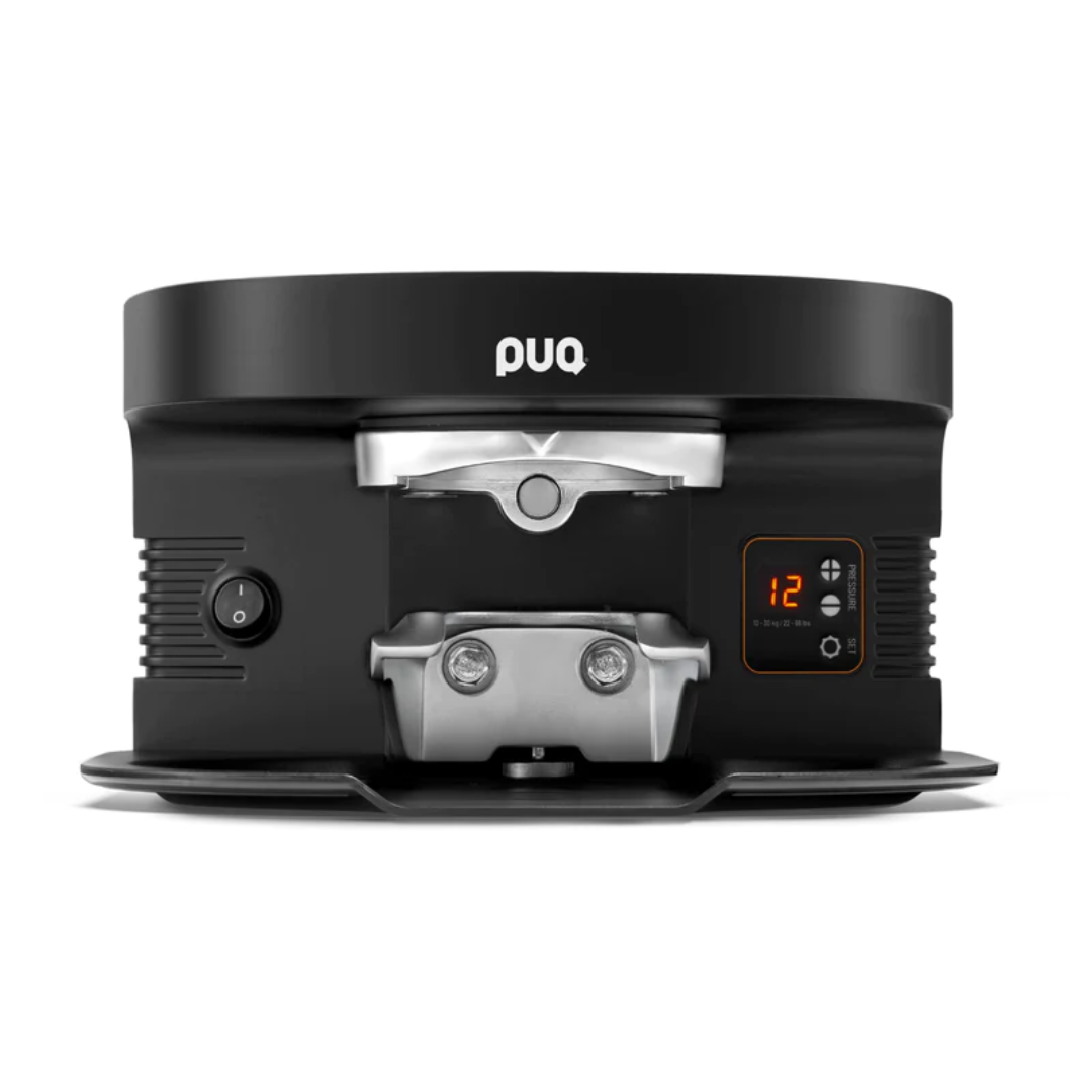 Puqpress Gen 5 M4 - Automatic Coffee Tamper