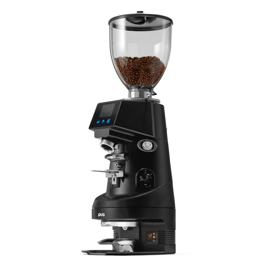 Puqpress Gen 5 M4 - Automatic Coffee Tamper