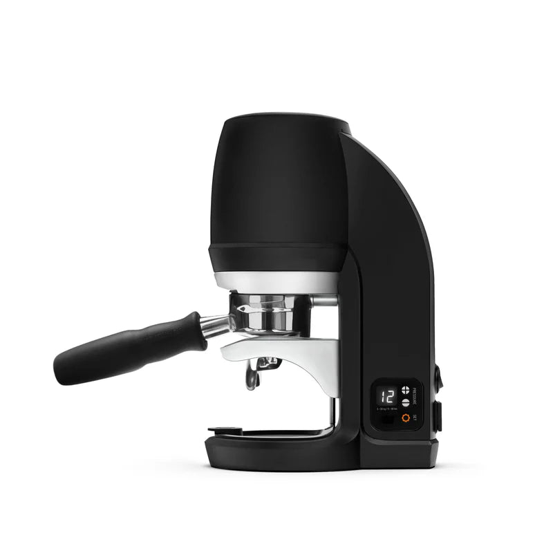 Puqpress Q Gen 6 - Automatic Coffee Tamper