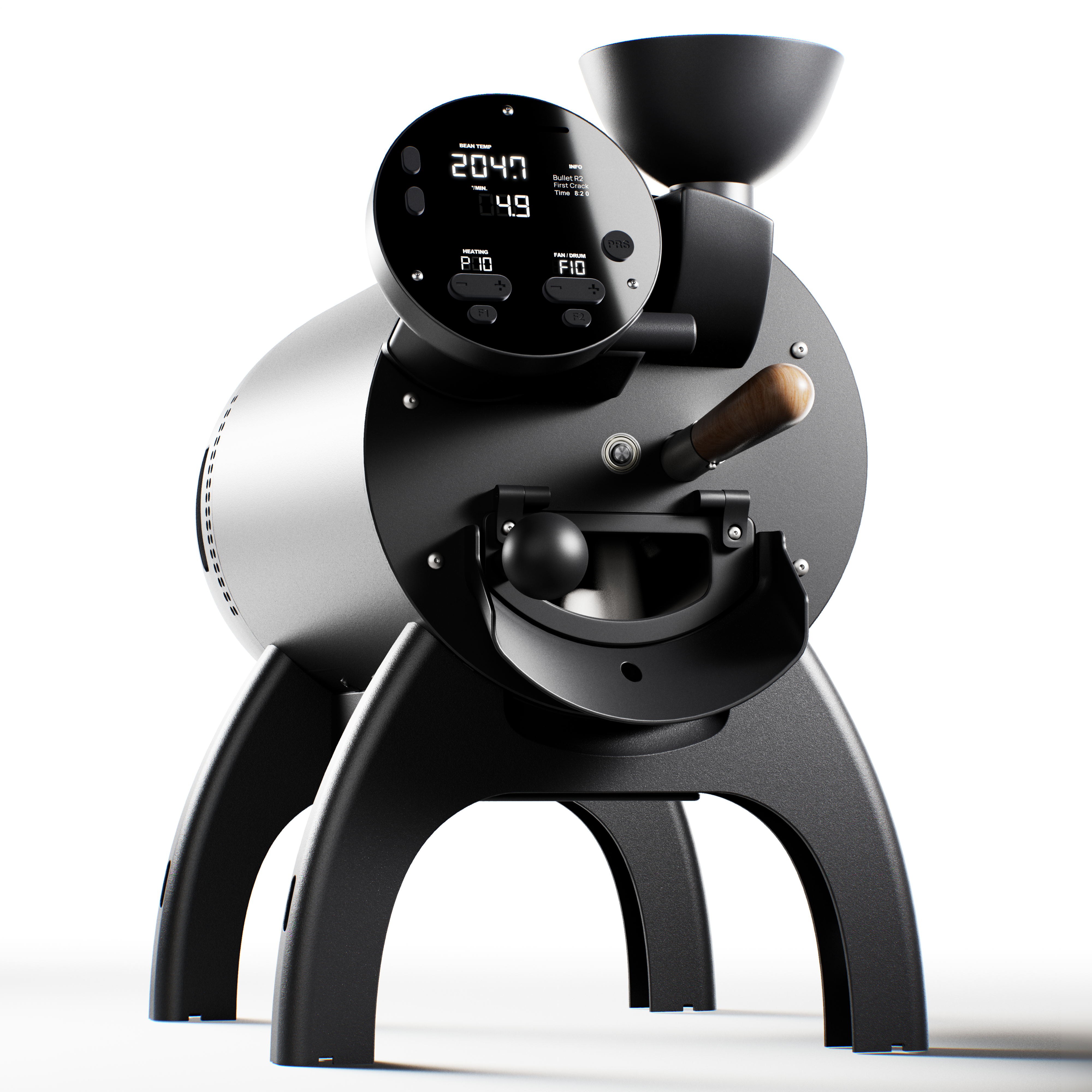 Aillio Bullet R2 Coffee Roaster