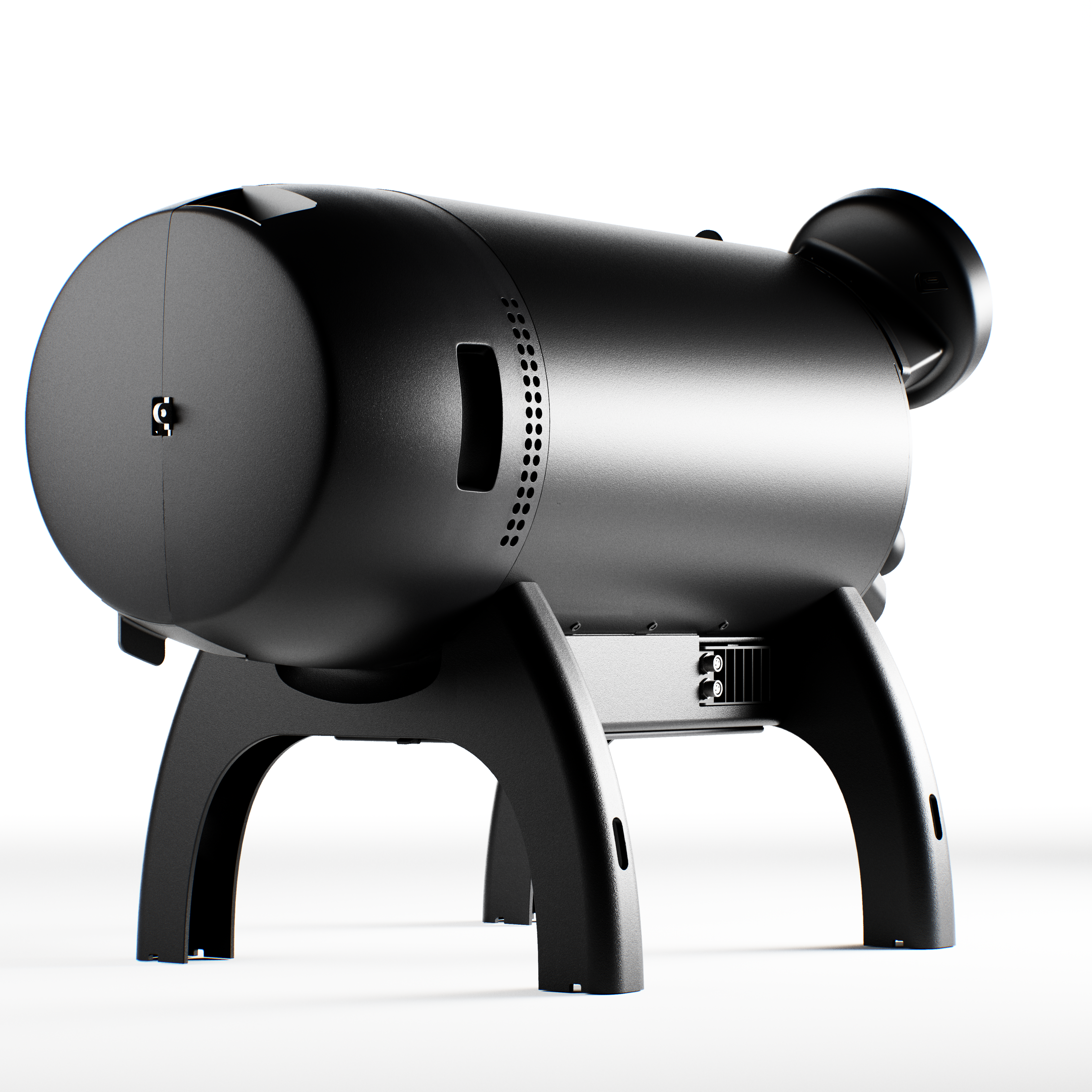 Aillio Bullet R2 Coffee Roaster