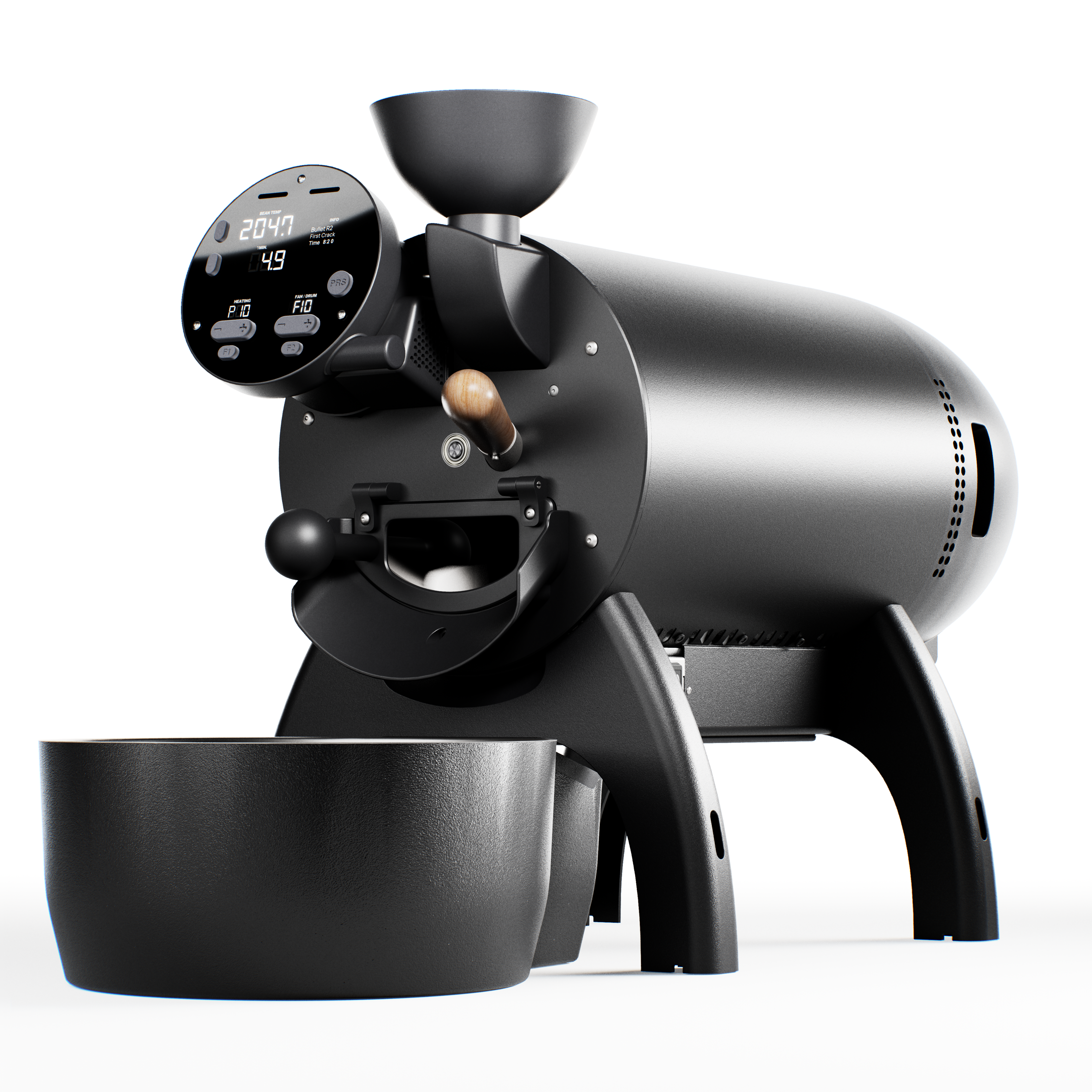 Aillio Bullet R2 Coffee Roaster