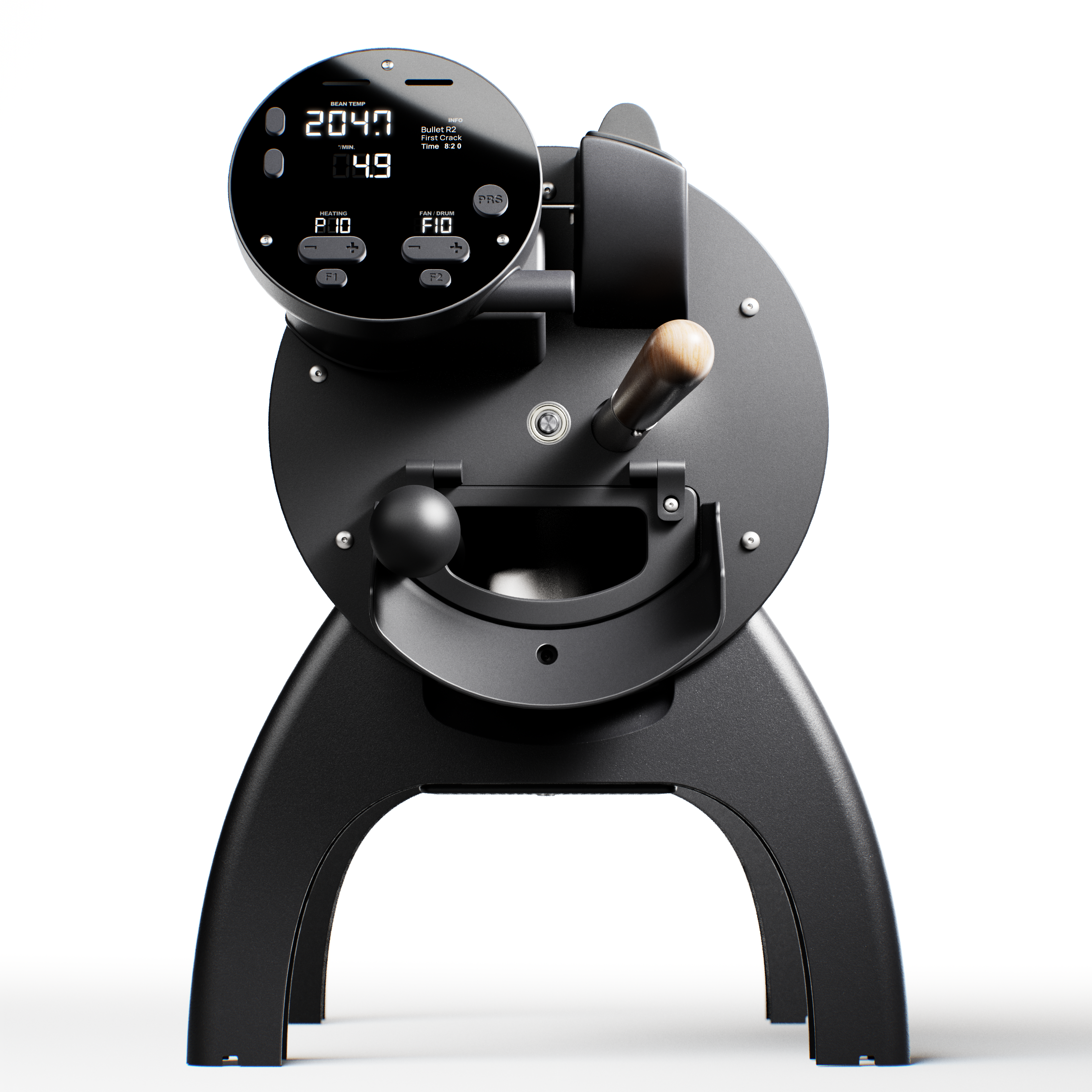 Aillio Bullet R2 Coffee Roaster