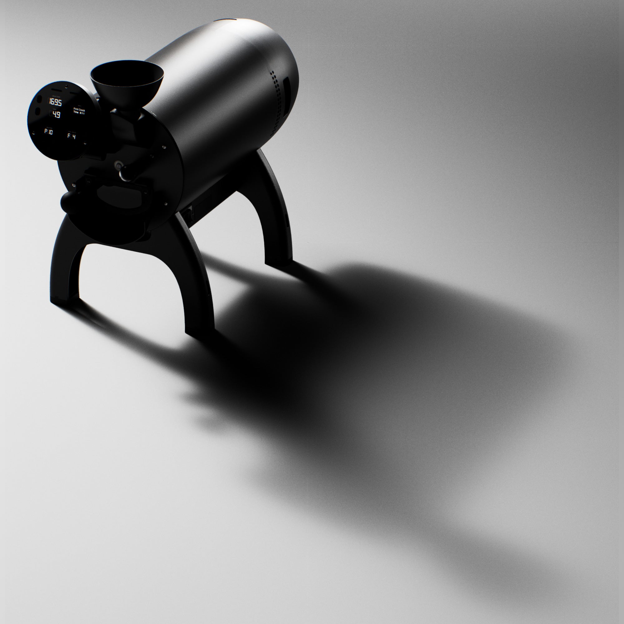 Aillio Bullet R2 Coffee Roaster