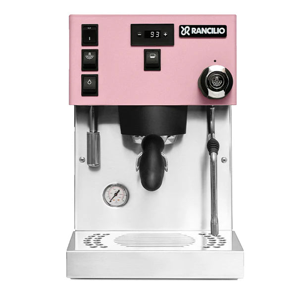 Rancilio Silvia Pro X