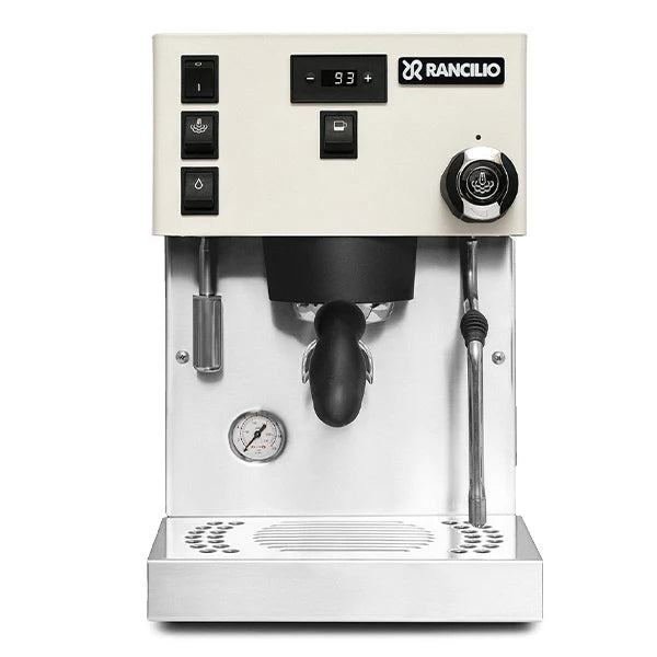 Rancilio Silvia Pro X