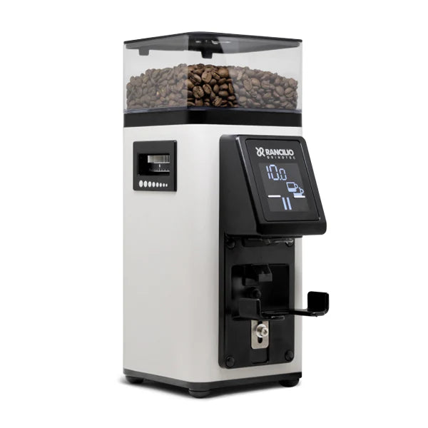 Rancilio Stile