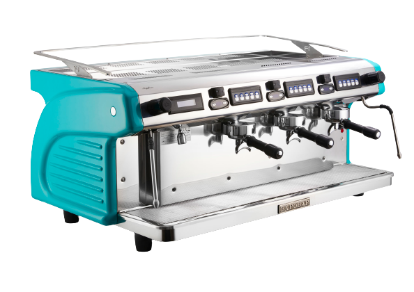 Expobar Ruggero Classic V2