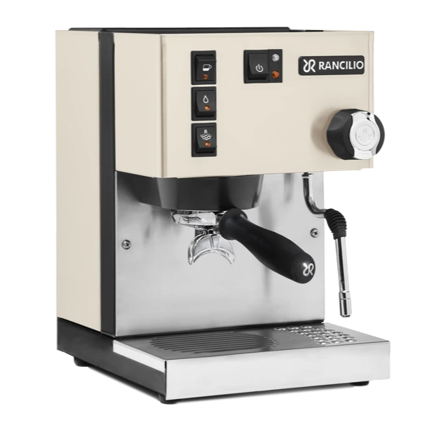 Rancilio Silvia V6