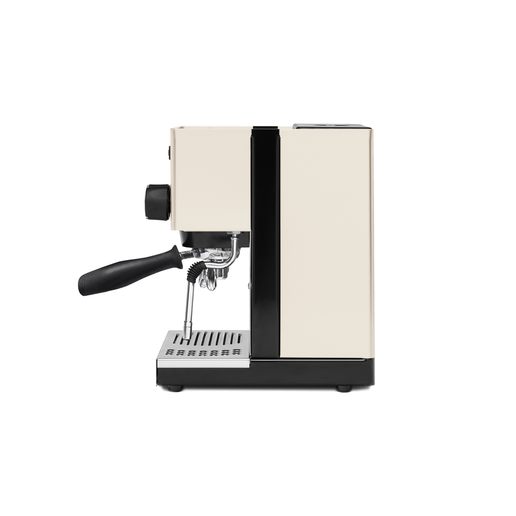 Rancilio Silvia V6
