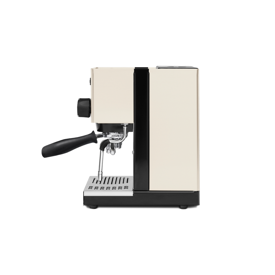 Rancilio Silvia V6