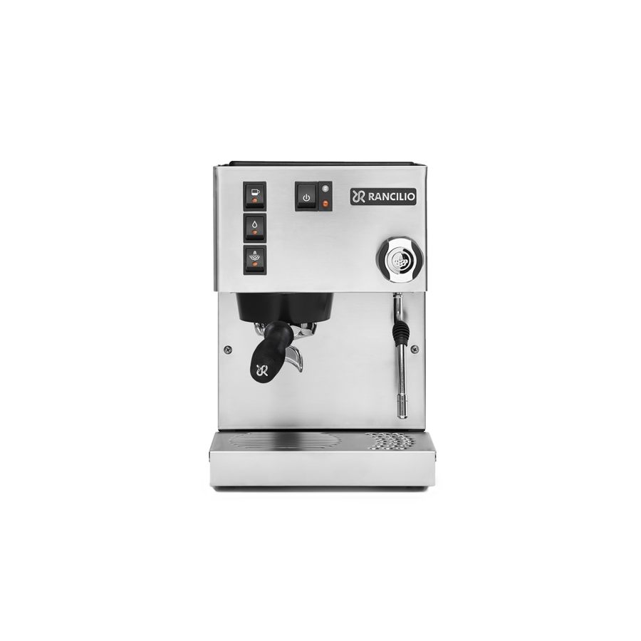Rancilio Silvia V6 – Complete Cafe Services