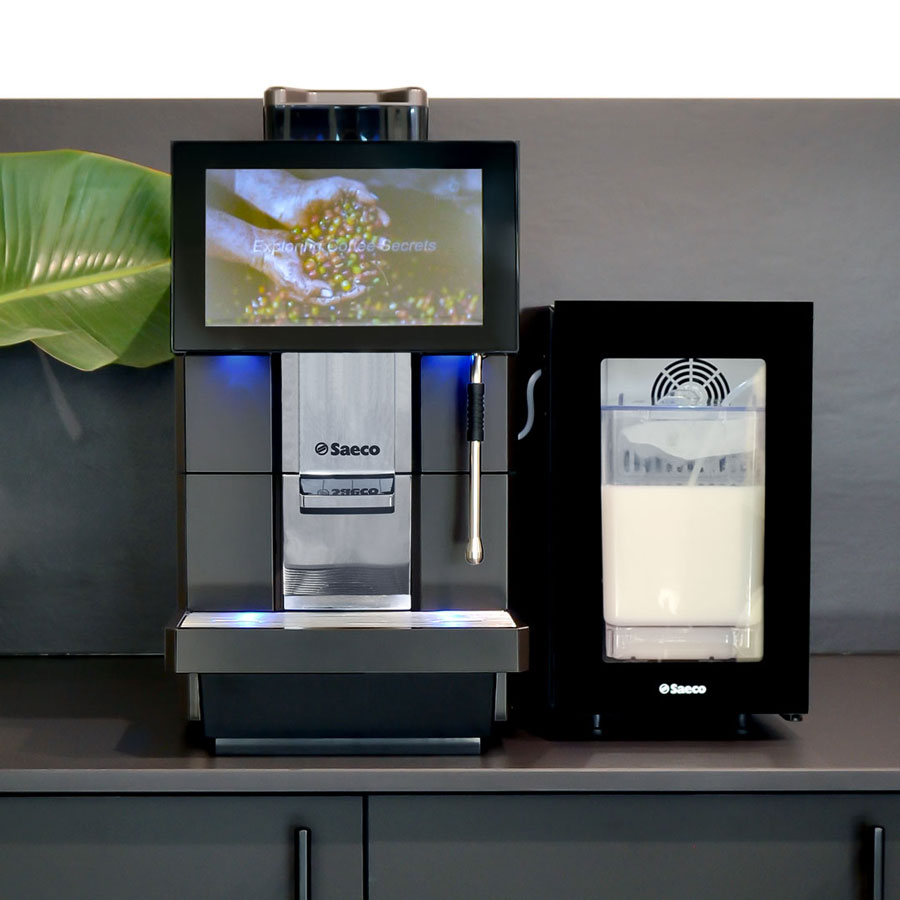 Saeco SE 120