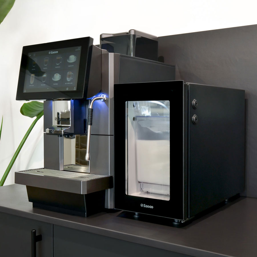 Saeco SE 120
