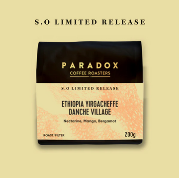 Paradox - Ethiopia Yirgacheffe
