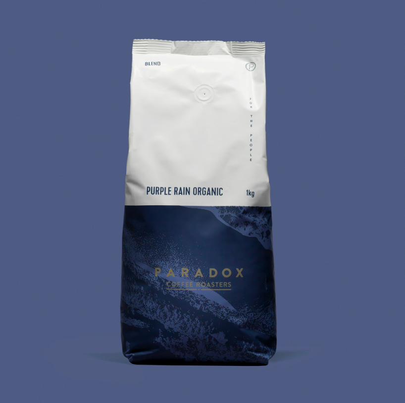 Paradox - Purple Rain Coffee