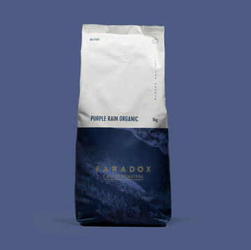 Paradox Purple Rain Coffee