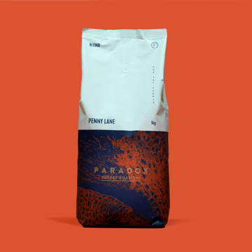 Paradox Penny Lane Coffee 1kg