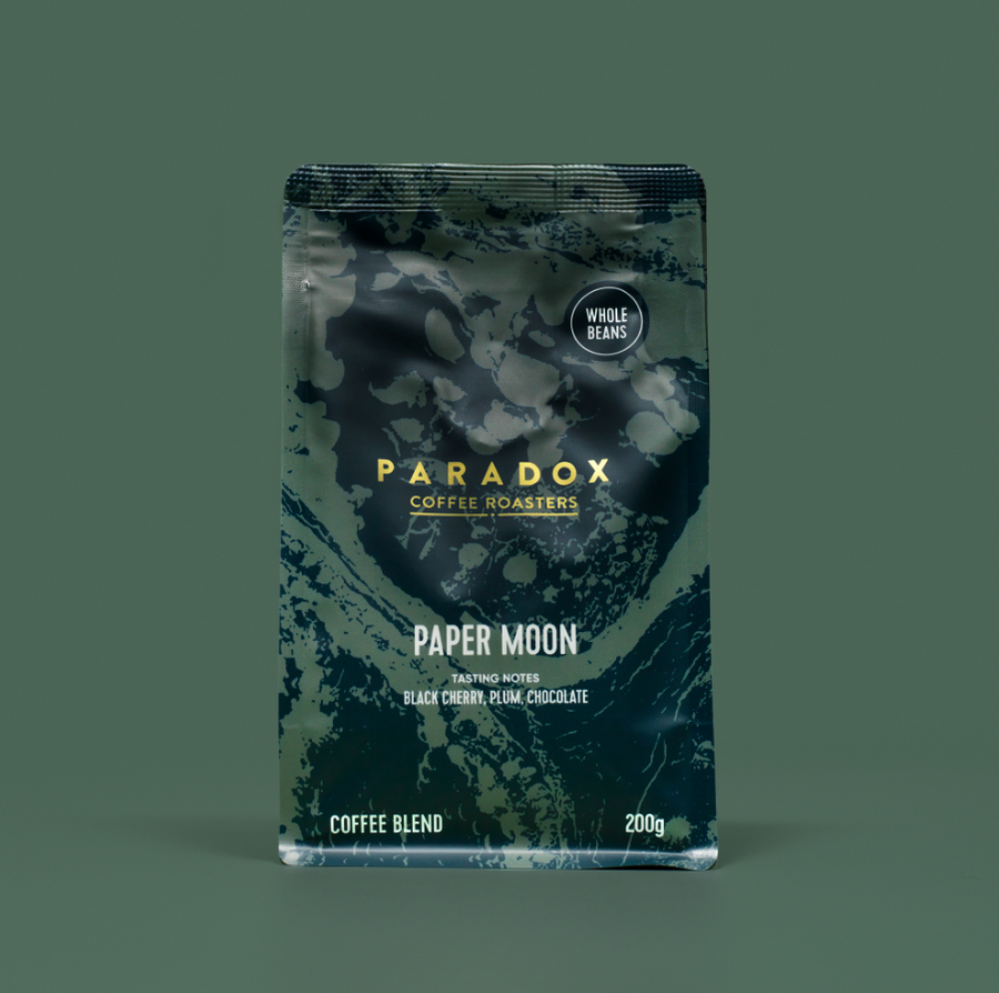 Paradox Paper Moon Coffee 1kg