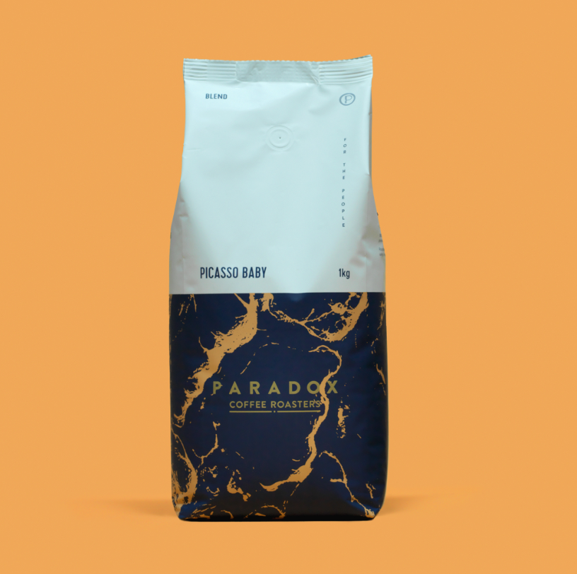 Paradox - Picasso Baby Coffee