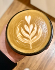 Home Barista Course