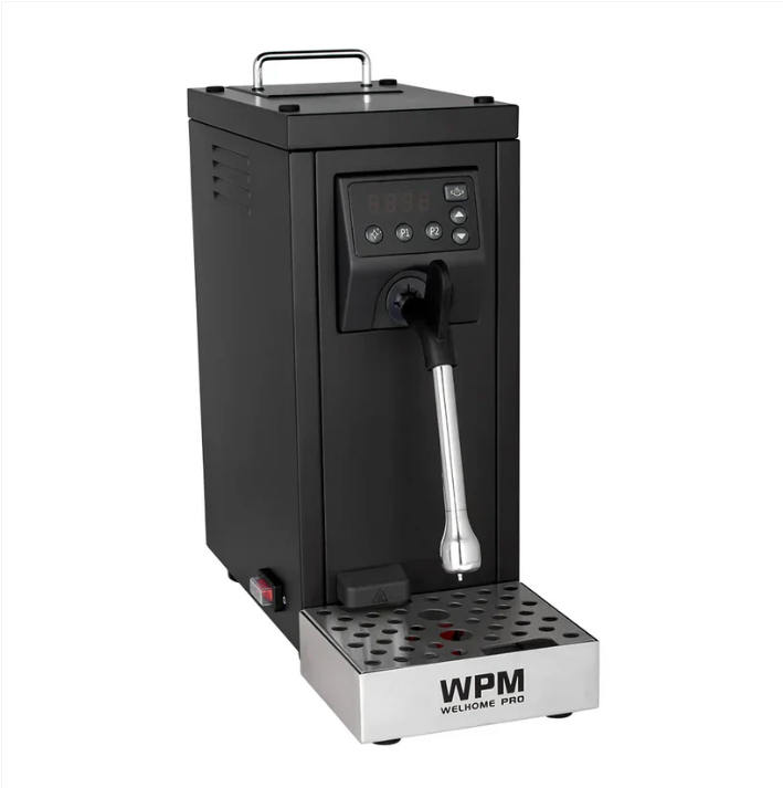 WPM Prosteam Auto Milk Steam V2