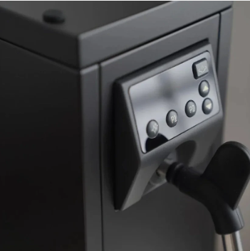 WPM Prosteam Auto Milk Steam V2