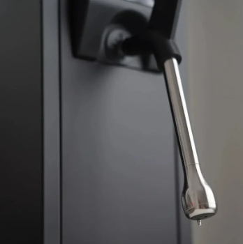 WPM Prosteam Auto Milk Steam V2