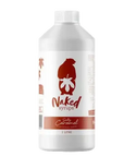 Naked Syrups Salty Caramel Sauce 1L