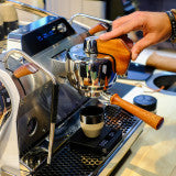 Home Barista Course