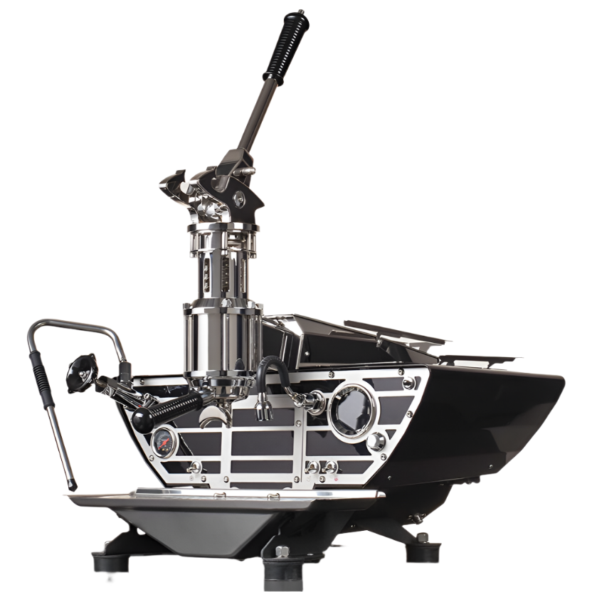 Kees Van Der Westen Spiritello