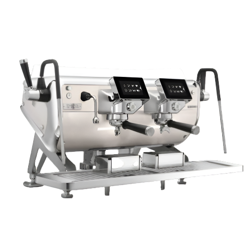 Barista Attitude Tempesta