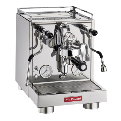 La Pavoni Cellini Evoluzione RT *CASHBACK*