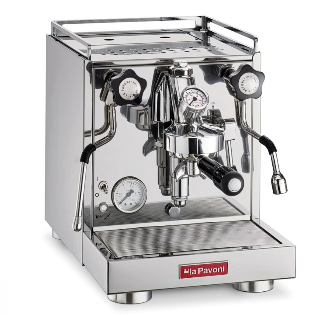 La Pavoni Cellini E61 *CASHBACK*