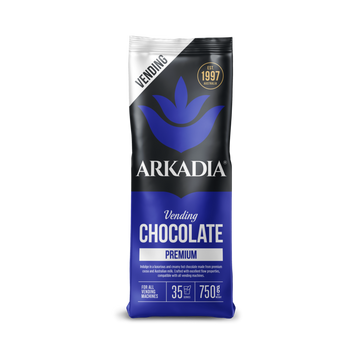 Arkadia Premium Vending Chocolate