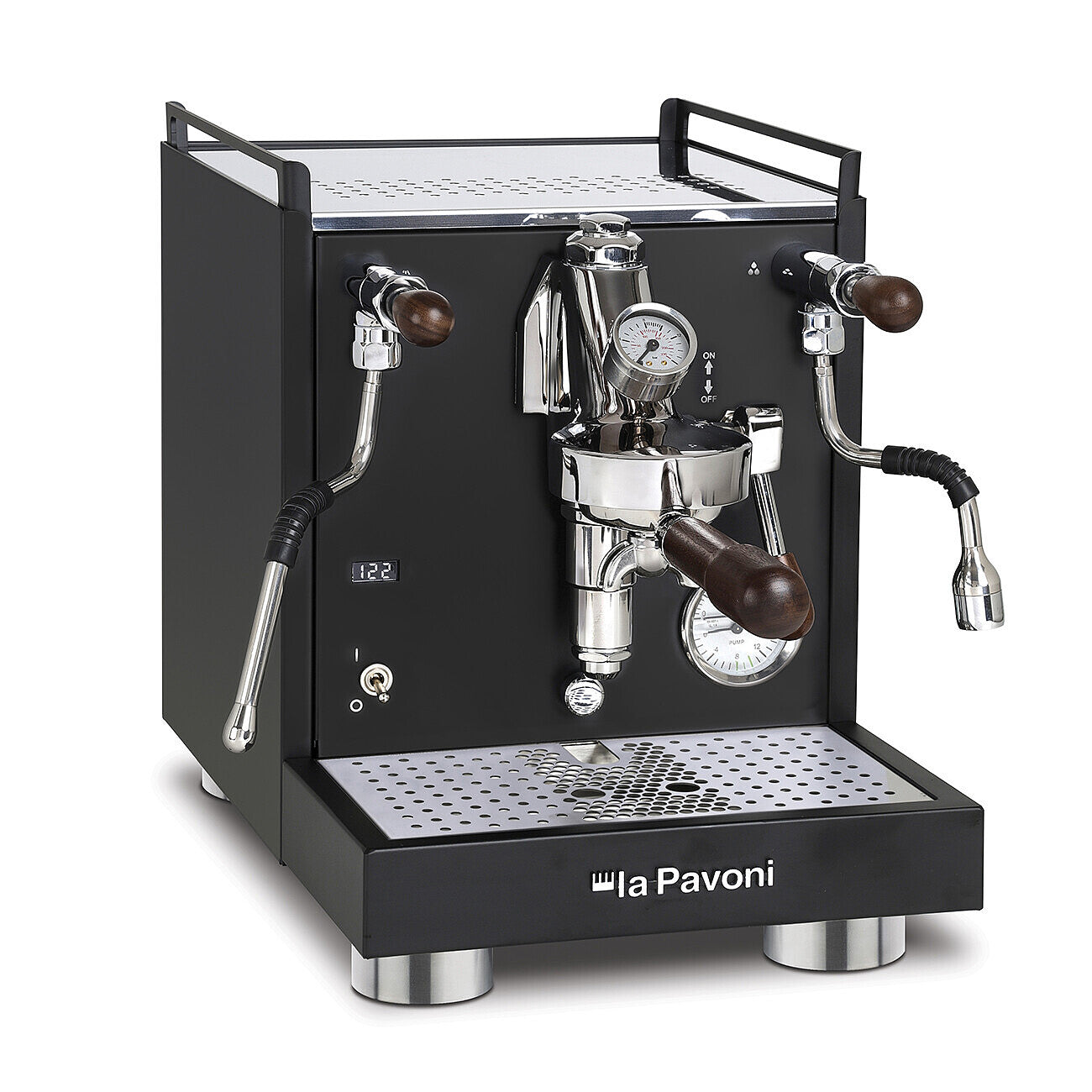 La Pavoni Cellini EVO PID *Latest Model*