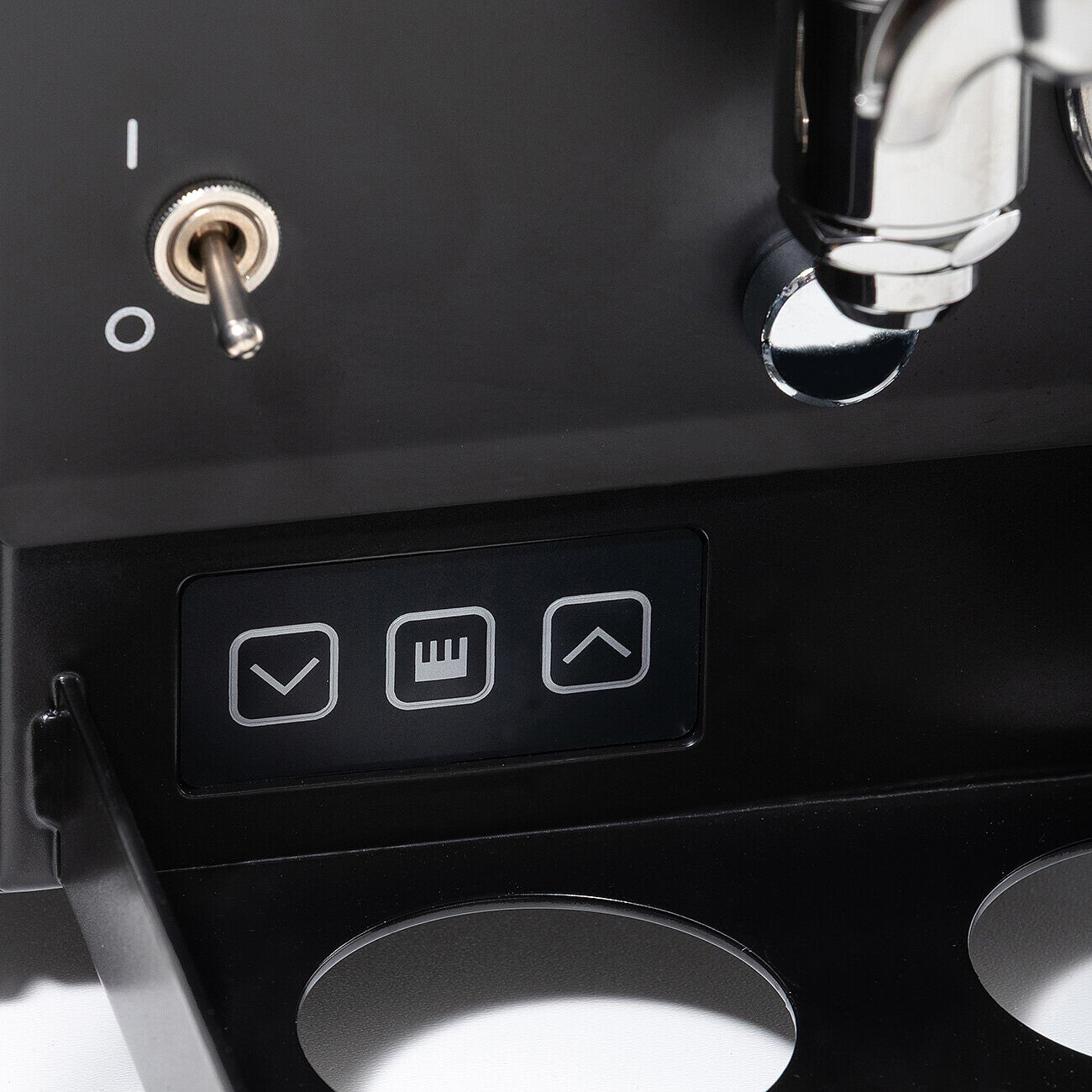 La Pavoni Cellini EVO PID *Latest Model*