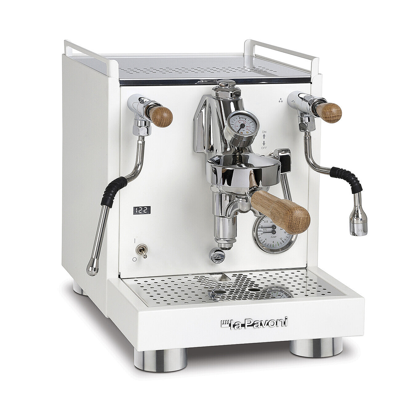 La Pavoni Cellini EVO PID *Latest Model*